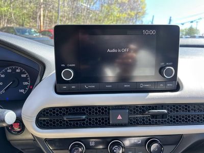 2023 Honda HR-V LX - Photo 18