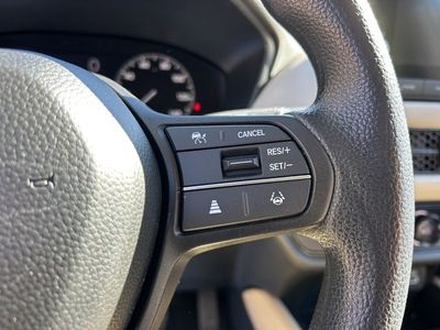 2023 Honda HR-V LX - Photo 16