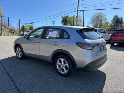 2023 Honda HR-V LX - Photo 6