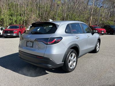 2023 Honda HR-V LX - Photo 4