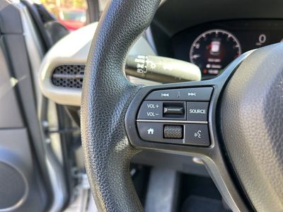 2023 Honda HR-V LX - Photo 15