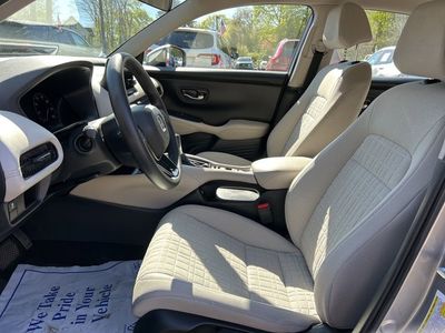 2023 Honda HR-V LX - Photo 13