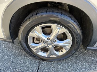 2023 Honda HR-V LX - Photo 11
