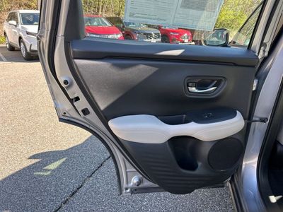 2023 Honda HR-V LX - Photo 24