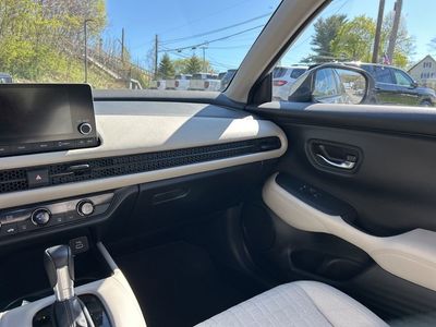 2023 Honda HR-V LX - Photo 27