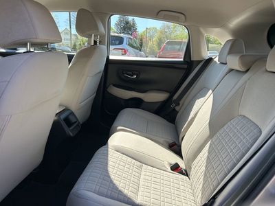 2023 Honda HR-V LX - Photo 25
