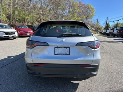 2023 Honda HR-V LX - Photo 5