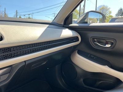 2023 Honda HR-V LX - Photo 21