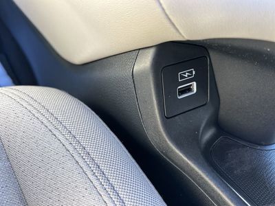 2023 Honda HR-V LX - Photo 22