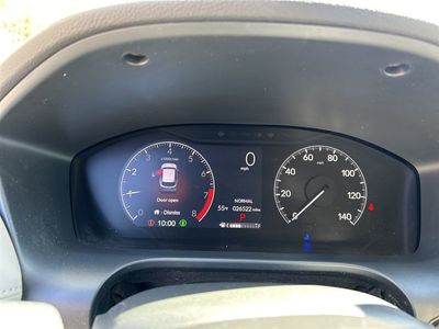 2023 Honda HR-V LX - Photo 17