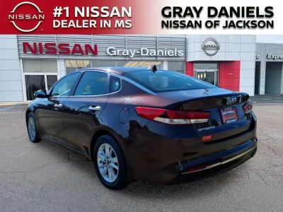 2018 Kia Optima - Photo 5