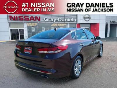 2018 Kia Optima - Photo 7