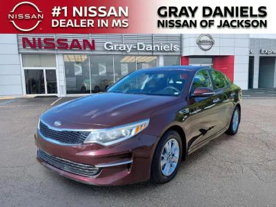 2018 Kia Optima - Photo 3