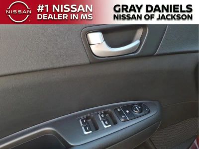 2018 Kia Optima - Photo 10