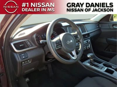 2018 Kia Optima - Photo 9