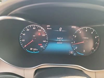 2021 Mercedes-Benz C-Class - Photo 18