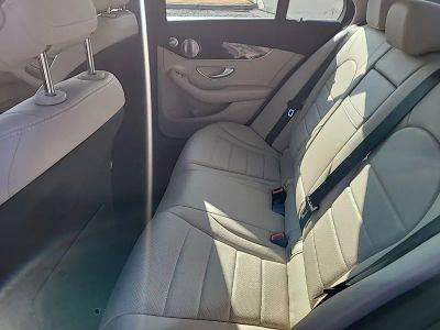 2021 Mercedes-Benz C-Class - Photo 6