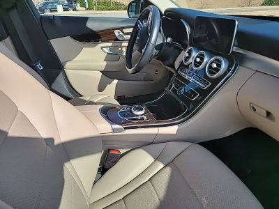 2021 Mercedes-Benz C-Class - Photo 14