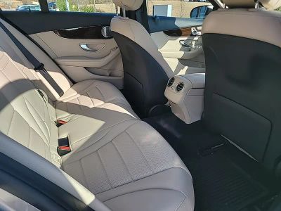 2021 Mercedes-Benz C-Class - Photo 13