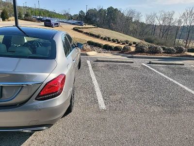 2021 Mercedes-Benz C-Class - Photo 10