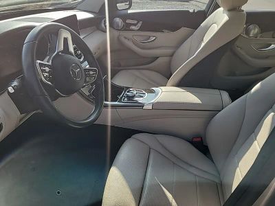 2021 Mercedes-Benz C-Class - Photo 5