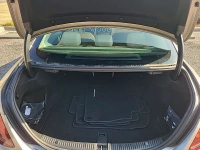 2021 Mercedes-Benz C-Class - Photo 11