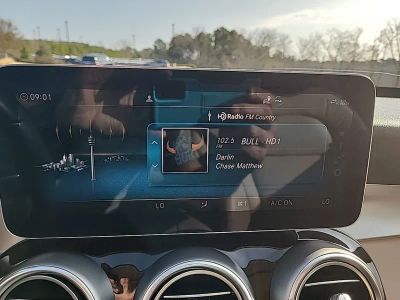 2021 Mercedes-Benz C-Class - Photo 19