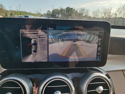 2021 Mercedes-Benz C-Class - Photo 20