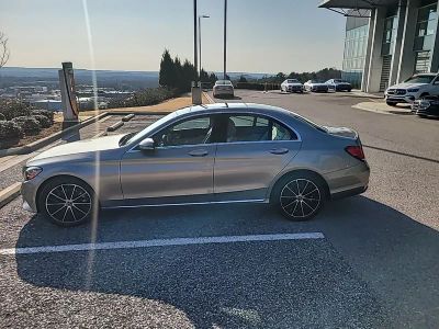 2021 Mercedes-Benz C-Class - Photo 8