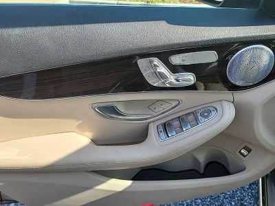 2021 Mercedes-Benz C-Class - Photo 17