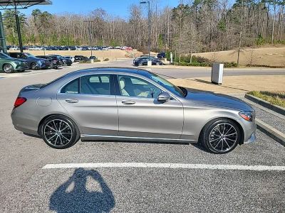 2021 Mercedes-Benz C-Class - Photo 16