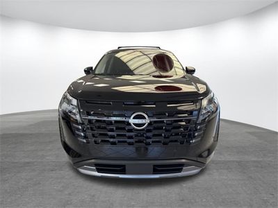 2026 Nissan Pathfinder - Photo 2