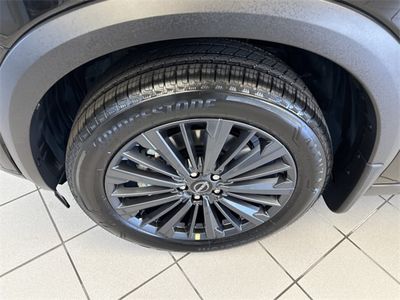 2026 Nissan Pathfinder - Photo 4