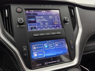 2022 Subaru Outback - Photo 13