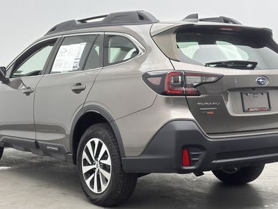 2022 Subaru Outback - Photo 5