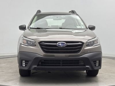 2022 Subaru Outback - Photo 2
