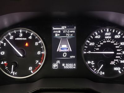 2022 Subaru Outback - Photo 16