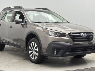 2022 Subaru Outback - Photo 3
