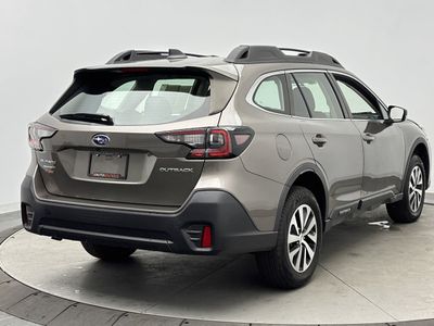 2022 Subaru Outback - Photo 7