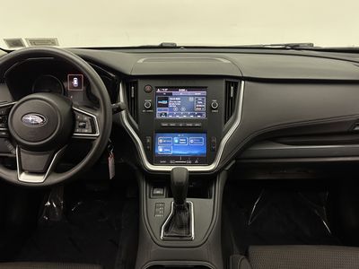 2022 Subaru Outback - Photo 22