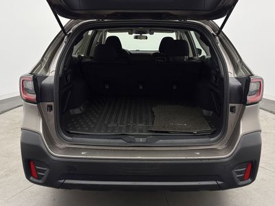 2022 Subaru Outback - Photo 24
