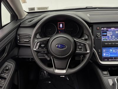 2022 Subaru Outback - Photo 20