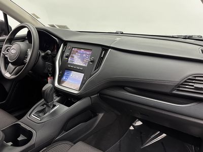 2022 Subaru Outback - Photo 28