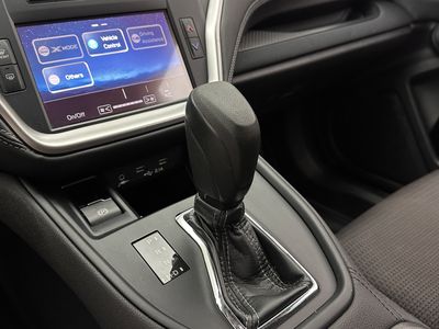 2022 Subaru Outback - Photo 12