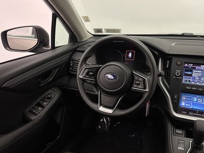 2022 Subaru Outback - Photo 21