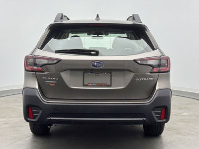 2022 Subaru Outback - Photo 6