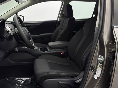 2022 Subaru Outback - Photo 11