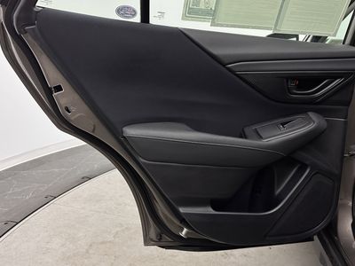 2022 Subaru Outback - Photo 19