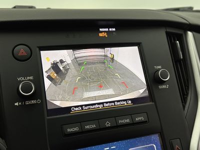 2022 Subaru Outback - Photo 17