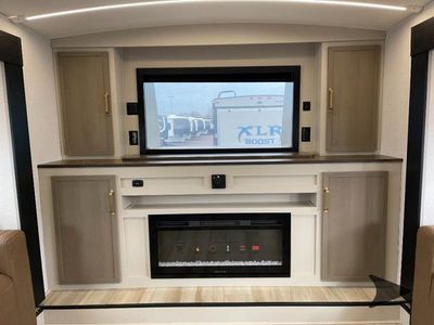 2026 Forest River RV Wildwood Heritage Glen LTZ - Photo 19